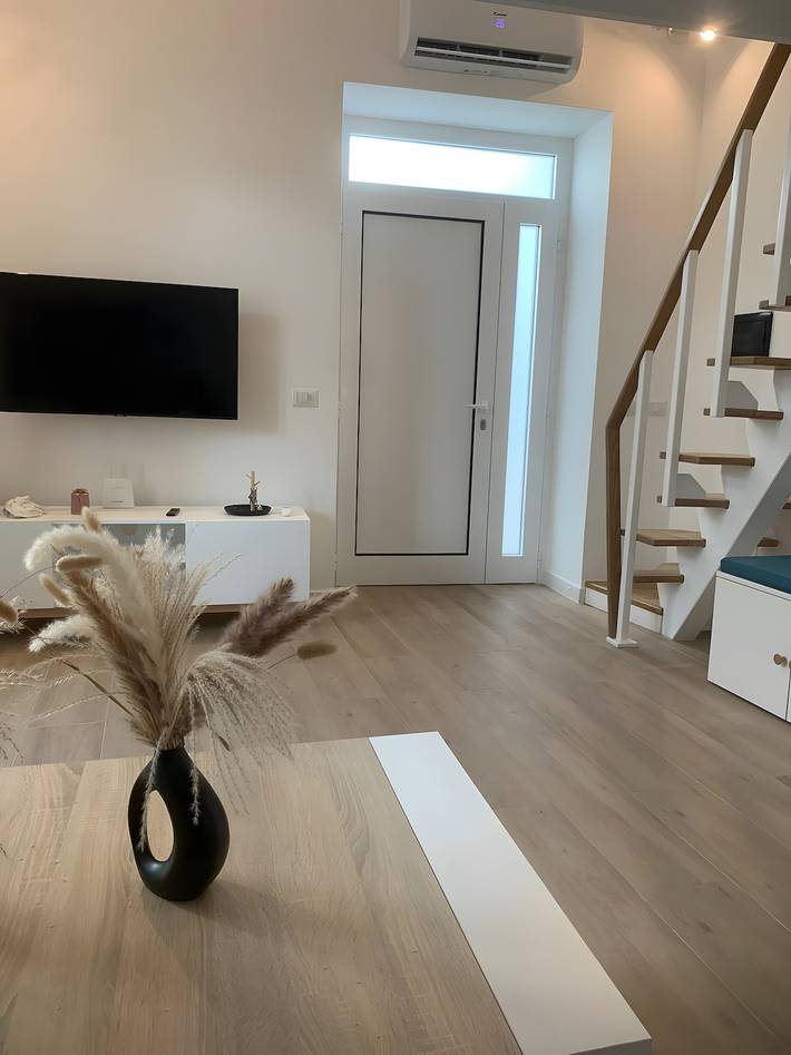 Ferienhaus für 4 Personen auf Ischia - 3