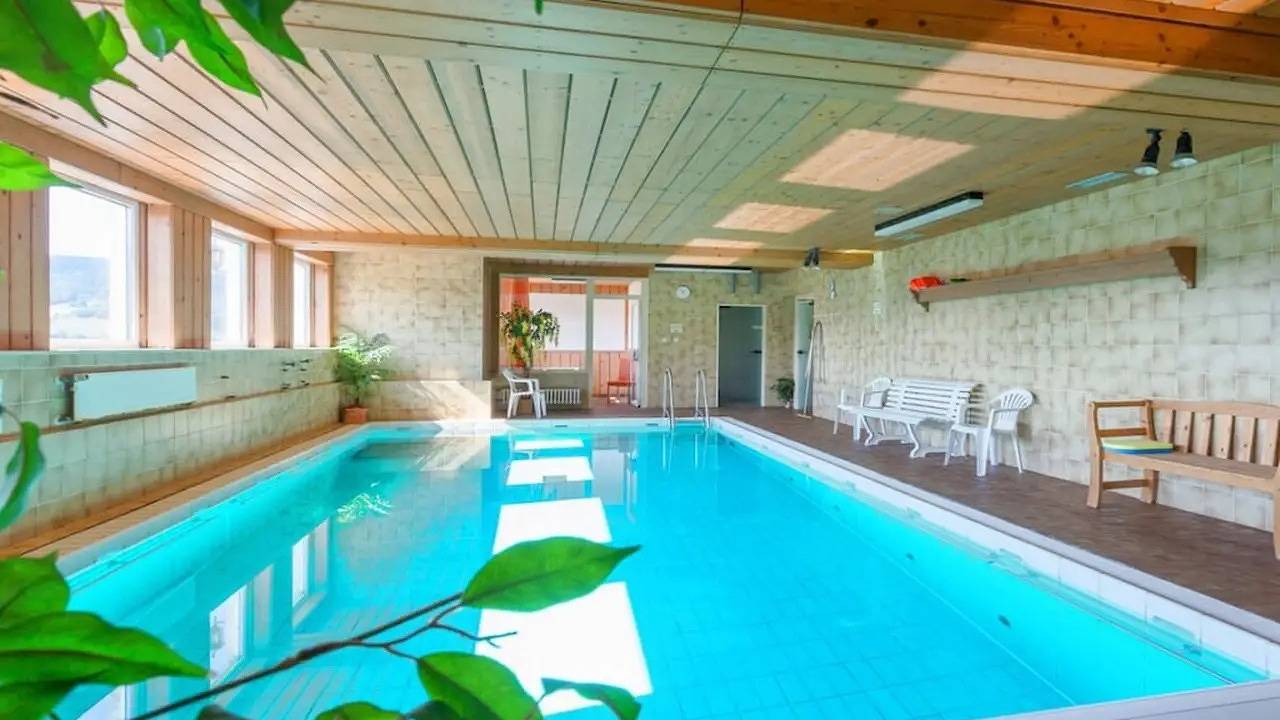 Ferienhaus für 4 Personen (88 m²) in Willingen (Upland) in Willingen, die Mittelgebirge