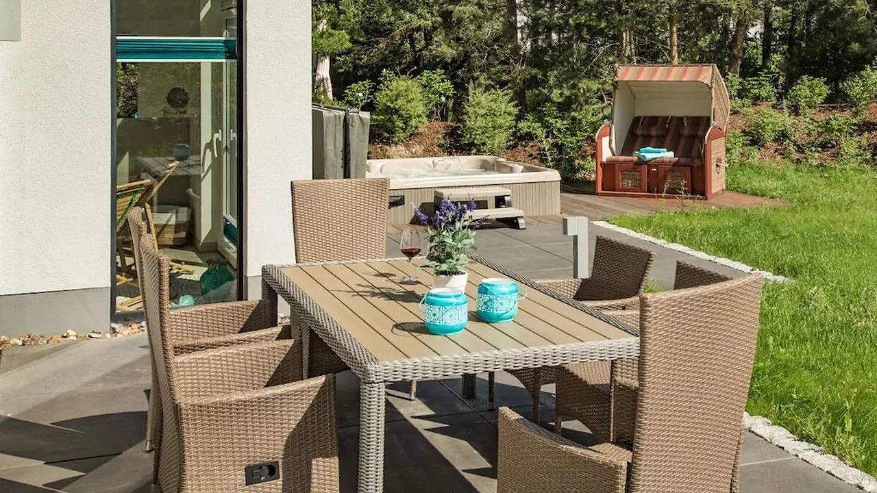 Ferienhaus für 7 Personen (145 m²) in Karlshagen in Karlshagen, Usedomer Norden