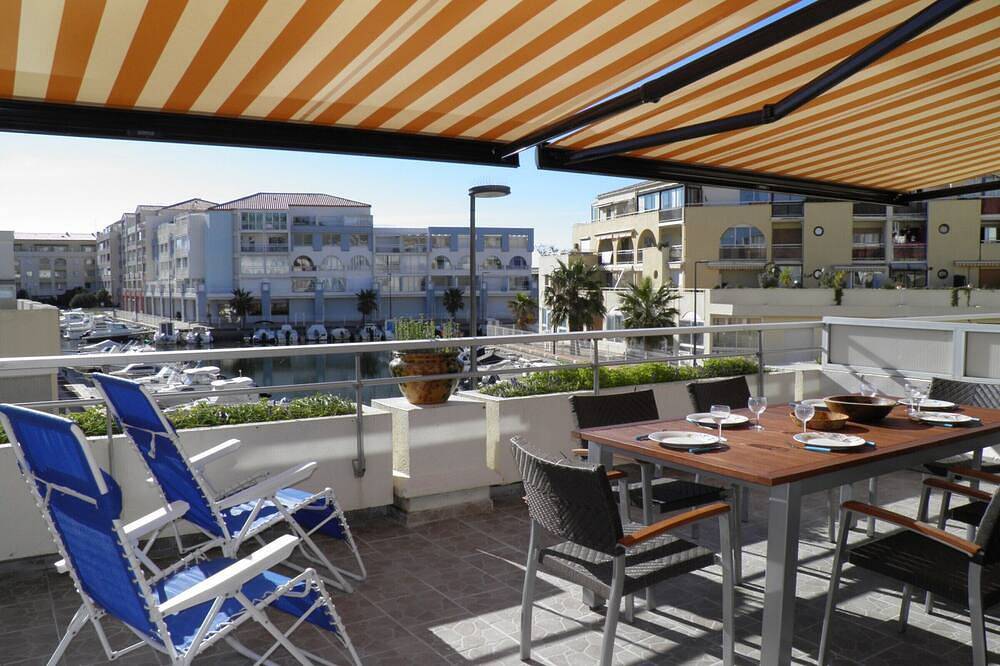 Photo : Appartement de vacances