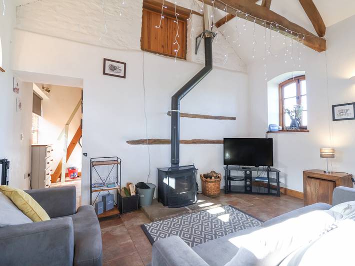 Cottage für 4 Personen mit Garten in Staplegrove, Somerset
