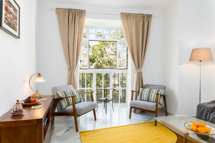 Gîte pour 2 personnes à Malaga - 3