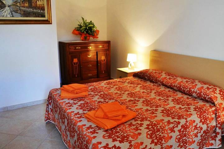 Casa vacanza per 2 persone, con Giardino a San Cesario di Lecce