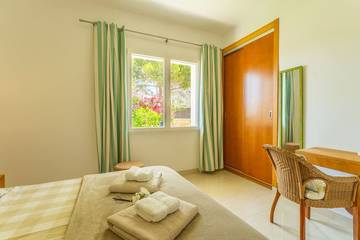 Villa pour 8 Personnes dans Cala Serena, Felanitx, Photo 3