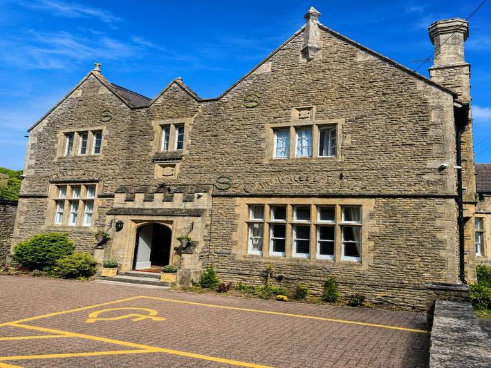 Apartment for 2 people in Maidstone
