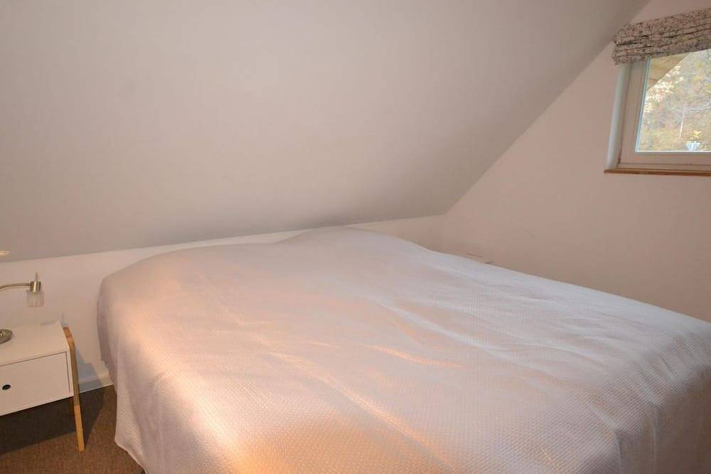 Ferienhaus am Schulsee - Appartement/Fewo, Dusche, Wc, 2 Schlafräume in Mölln, Kreis Herzogtum Lauenburg