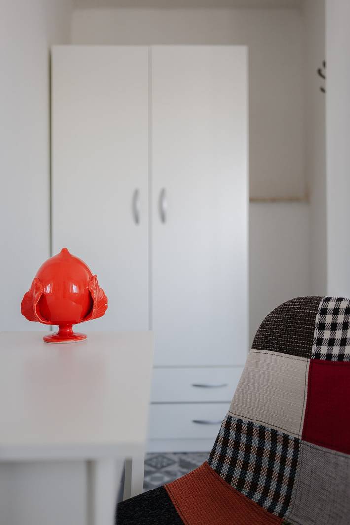 Gîte pour 2 personnes, adapté aux familles à Carovigno - 2