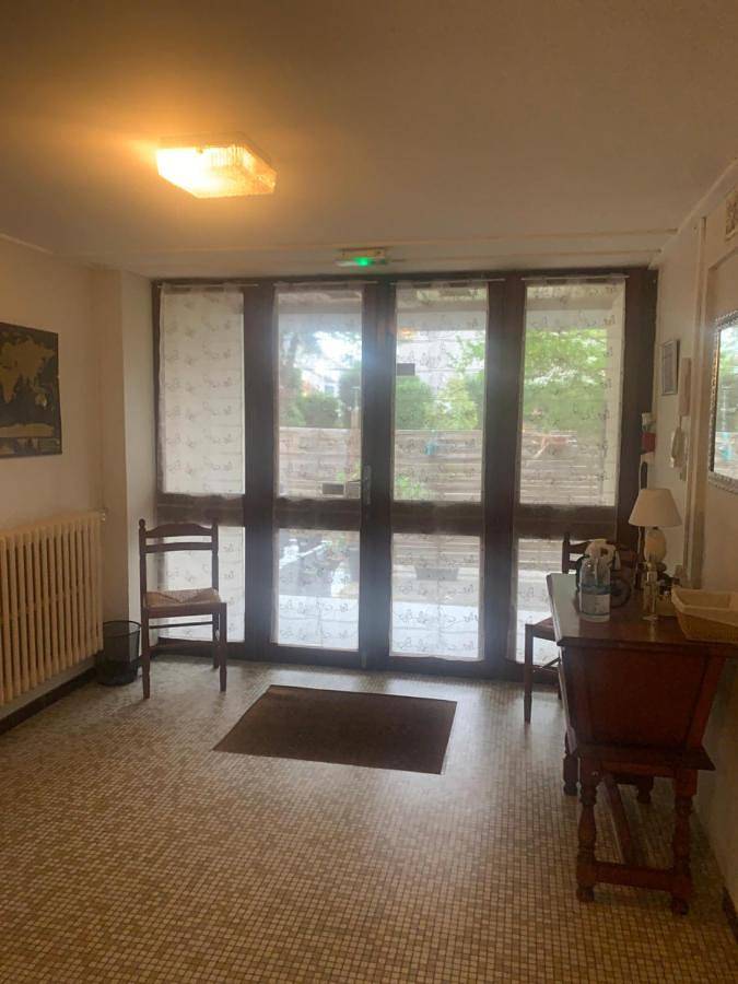 Appartement de vacances entier, Villa cecilia chambres d hôtes in Lourdes, Hautes-Pyrénées
