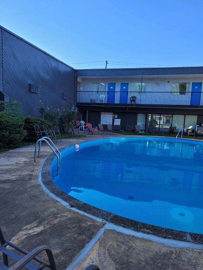 Hotel voor 2 personen, met whirlpool en zwembad - 1
