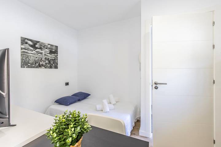 Casa rural para 2 personas en San Cristóbal de La Laguna - 2