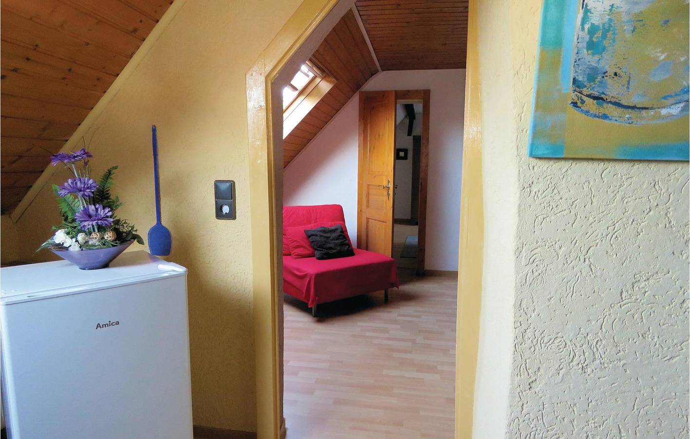 Vakantieappartement voor 4 personen, foto 11