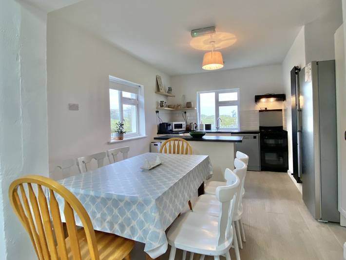 Hütte für 8 Personen in Irland - 4