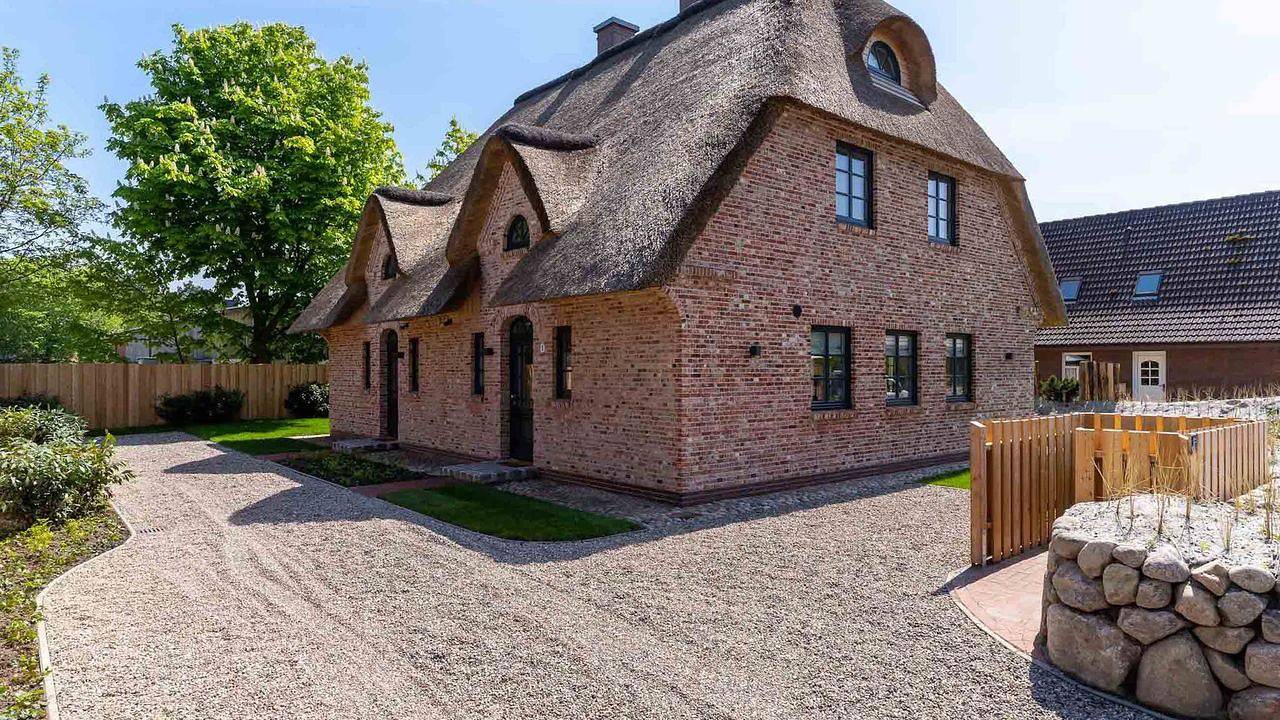 Ferienhaus für 4 Personen (110 m²) in St. Peter-Ording in St. Peter-Ording, Eiderstedt