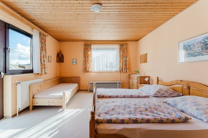Bauernhof für 4 Personen, mit Garten, kinderfreundlich in Oberösterreich - 4