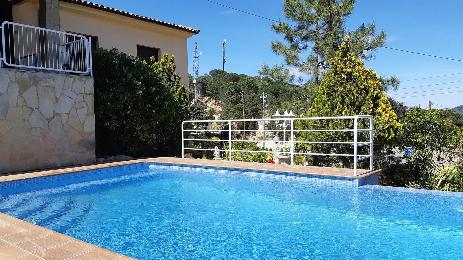 Casa vacanza a Costa Brava a partire da 170€ a notte