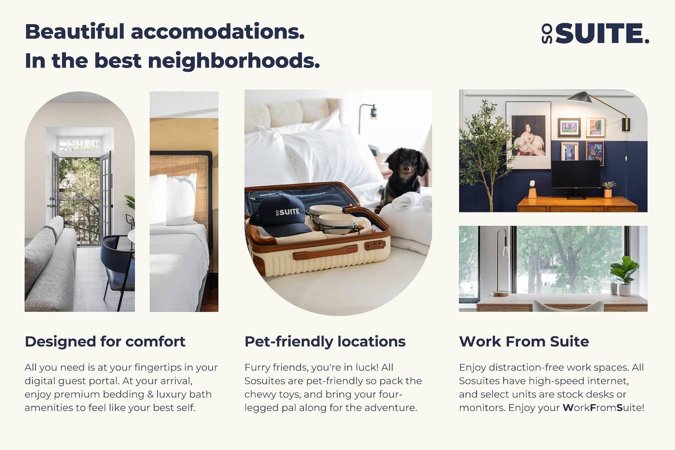 Apartamento entero, Sosuite   2Br Apt w W D  Gym  On-Site Restaurant in Filadelfia, Pensilvania
