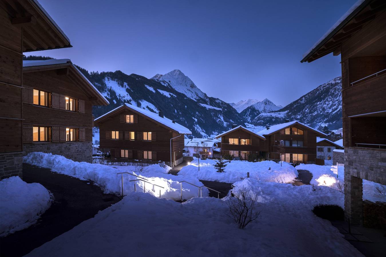 Ganze Ferienwohnung, Appartement/Fewo, Dusche, Wc, 3 Schlafräume in Matrei in Osttirol, Bezirk Lienz