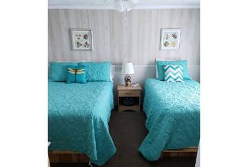 Cottage for 5 Guests in Old Orchard Beach, Maine, Picture 4