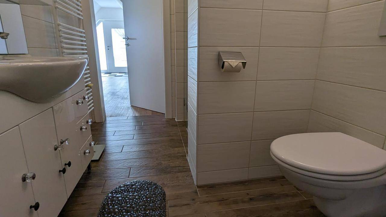 Ganze Wohnung, Ferienwohnung im Thermenland in Fürstenfeld, Steirerland
