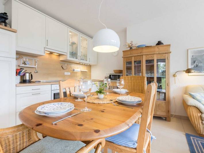 Bungalow für 4 Personen, mit Garten in St. Peter-Ording - 4