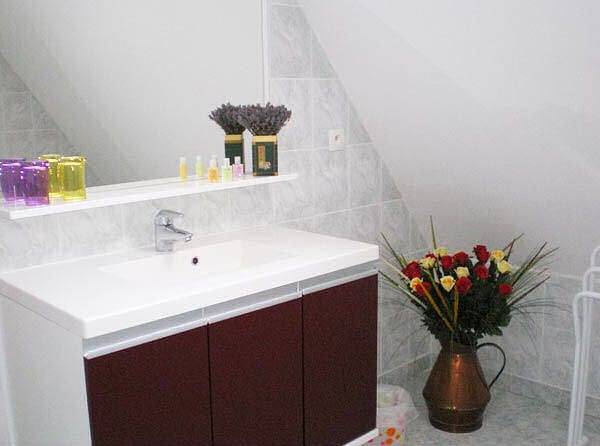 Chambre d’hôte pour 4 personnes, avec jardin dans Oise - 4