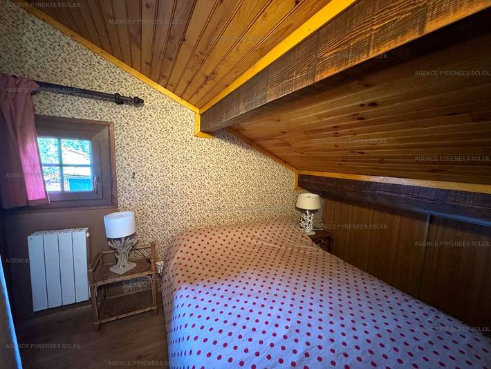 Chalet de 4 caras 80m² junto al lago con garaje in Matemale, Parque Natural Regional de los Pirineos Catalanes
