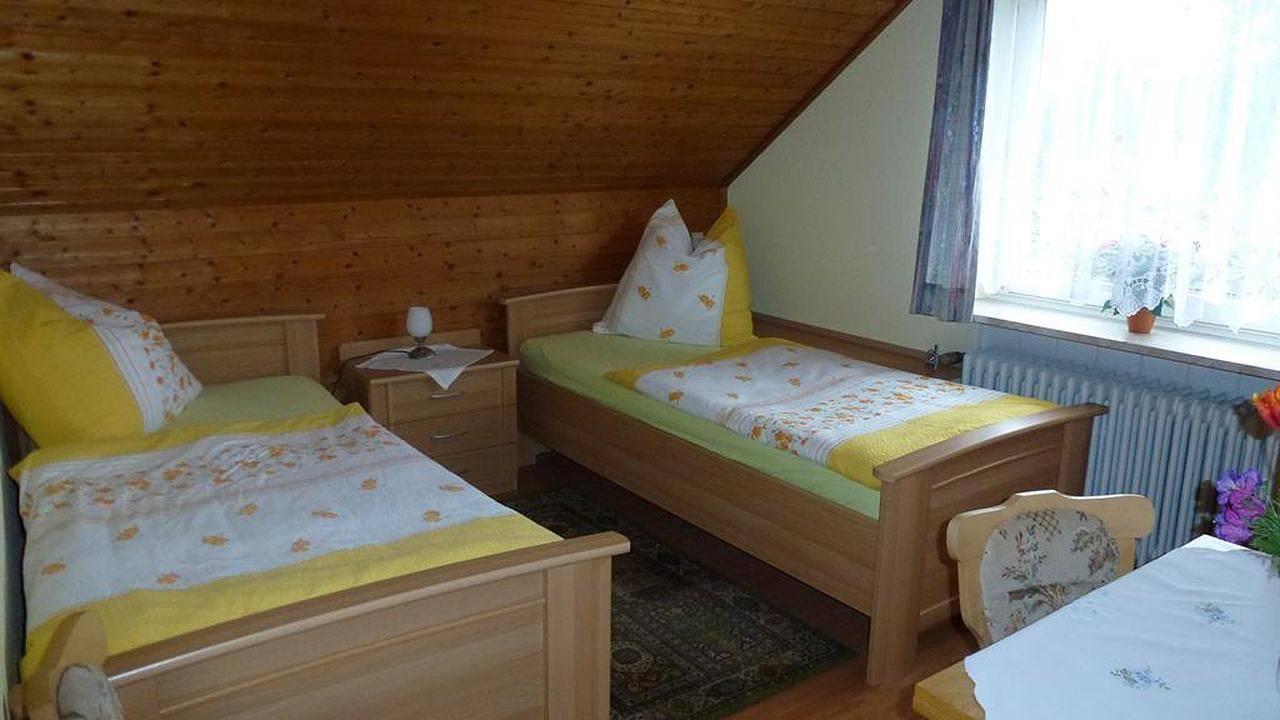 Entire holiday apartment, Ferienwohnung für 4 Personen (63 m²) in Neuenkirchen in Neuenkirchen (Lüneburger Heide), Landkreis Heidekreis