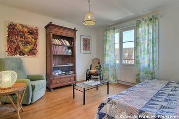 Gîte für 6 Personen in Camaret-sur-Mer, Parc naturel régional d'Armorique, Bild 2