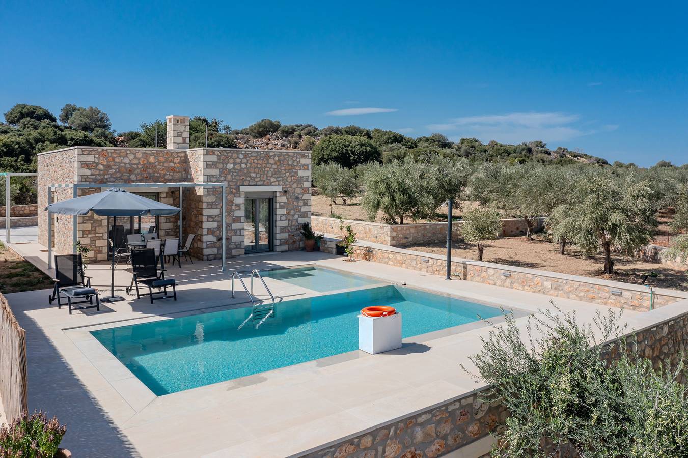 Melidoni Stone Villa 1 in Rethymno e dintorni