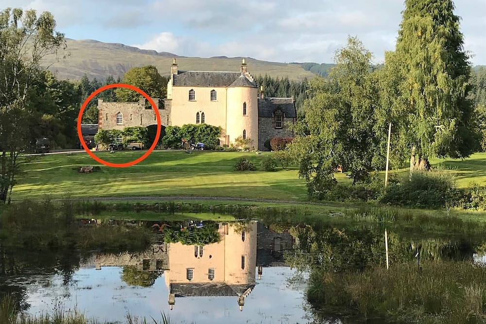 Casa vacanza a Stirling e dintorni a partire da 231€ a notte