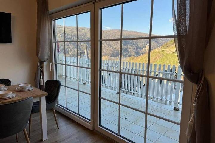 Ferienwohnung für 6 Personen in Rüdesheim am Rhein