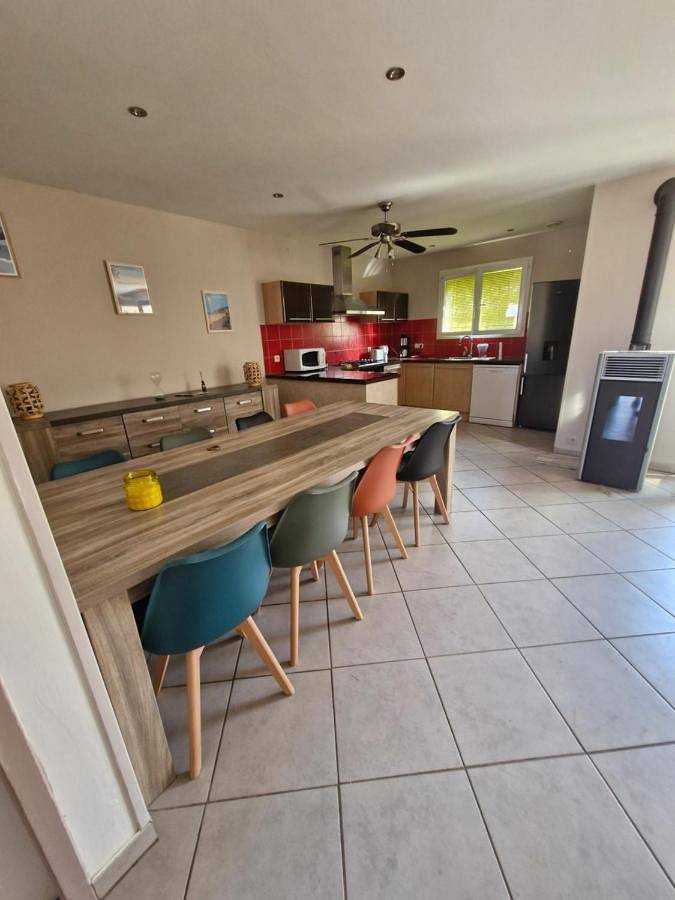 Maison Fitou in Cabanes de Fitou, Fitou