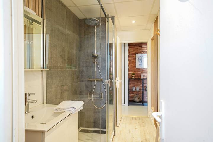 Appartement entier, Le Nid Sablais - à deux pas de l'océan in Les Sables-d'Olonne, Vendée