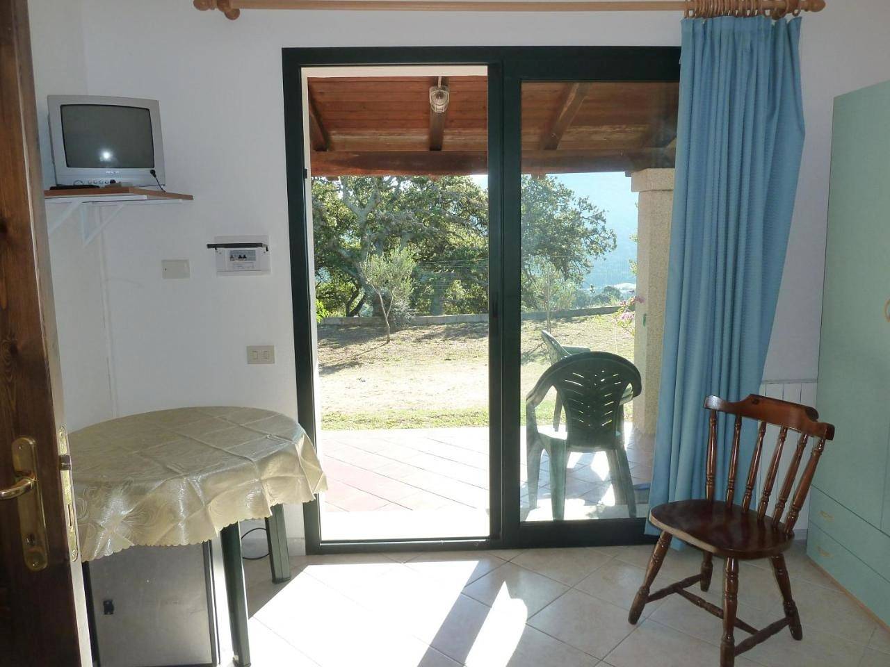 Agriturismo Vaddidulimu in Vaddidulimu, Luogosanto