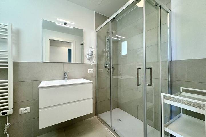 Ferienhaus für 6 Personen, mit Pool, mit Haustier in Jesolo - 4