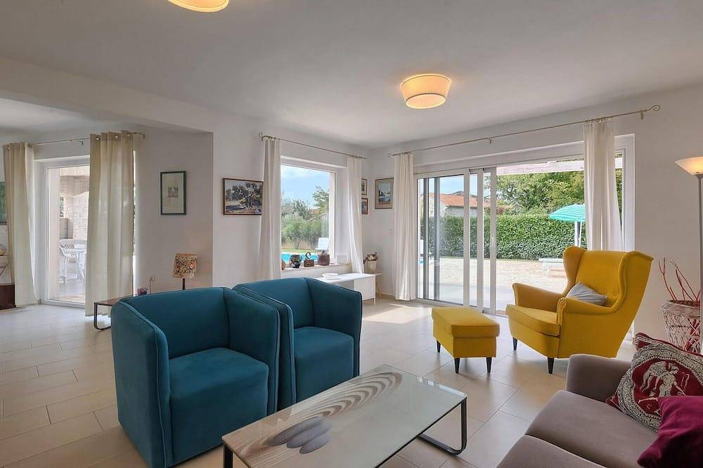 Tolles Zuhause in Porec in Zentralistrien