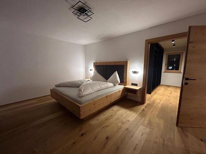 Villa für 9 Personen, mit Balkon und Garten sowie Ausblick in Sölden (Österreich) - 2