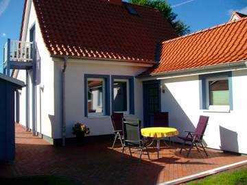 Ferienhaus für 4 Personen in Heiligenhafen, Südliche Ostseeküste, Bild 1