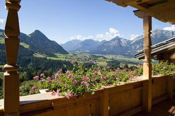 Pension für 3 Personen in Reith im Alpbachtal, Ski Juwel Alpbachtal Wildschönau, Bild 2