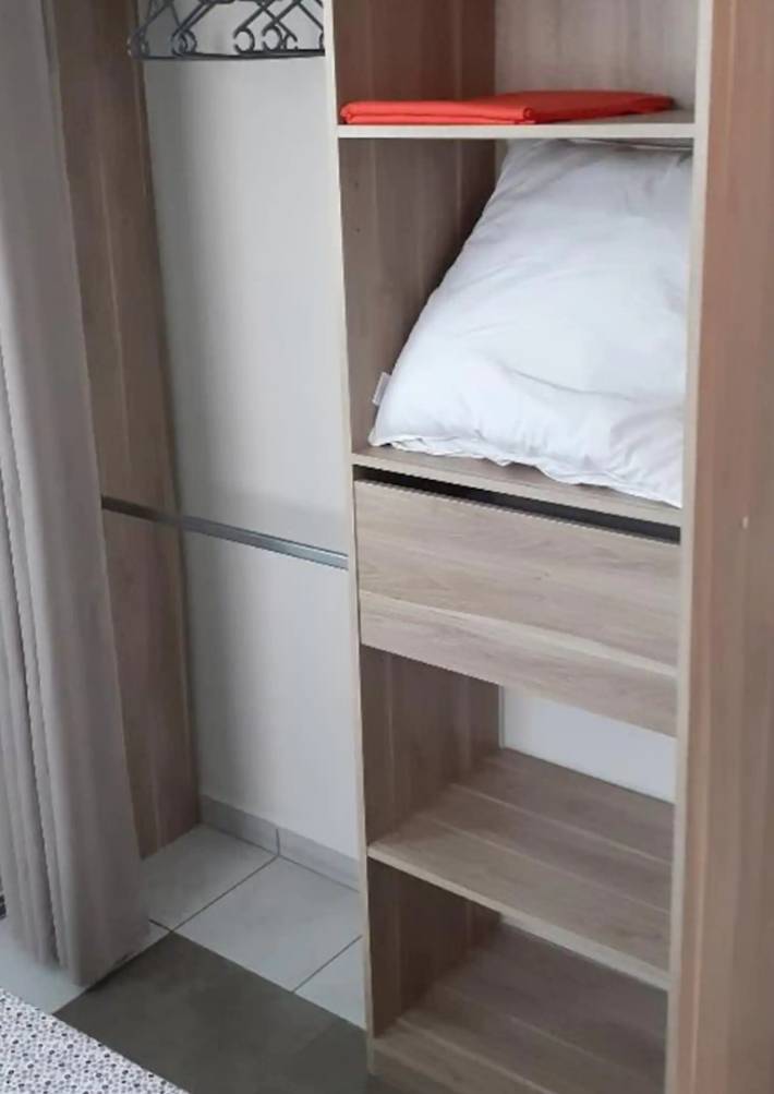 Maison de vacances pour 4 personnes, avec jardin en Guadeloupe - 4