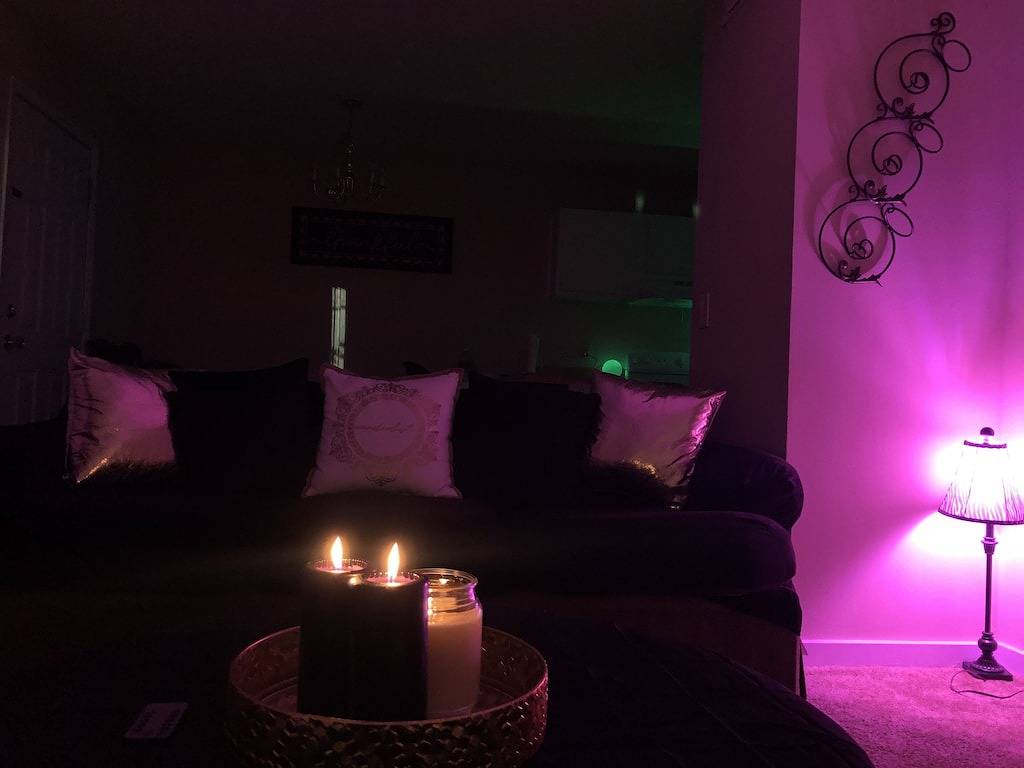 *New* 2 Bdr Unit in Jackson, Hinds County