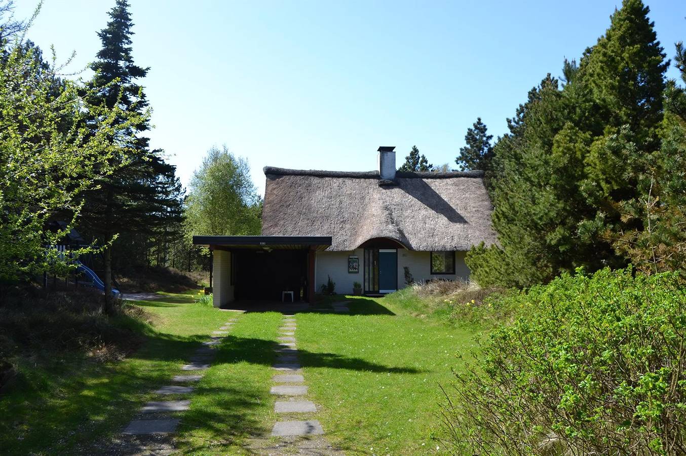 Awesome home in Rømø w/ Wifi, Internet and 3 Bedrooms in Kongsmark, Rømø