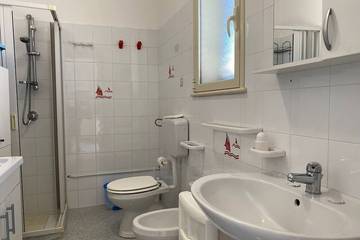 Villa per 10 Persone in San Lorenzo, Siracusa e dintorni, Foto 3
