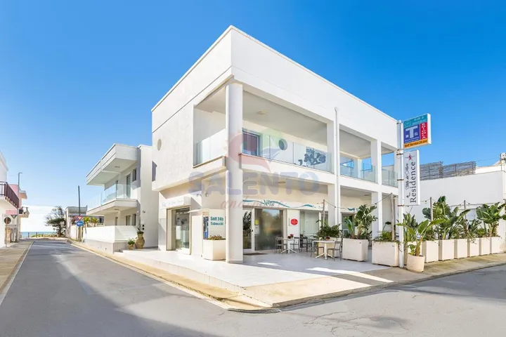 Appartamento vacanze per 2 persone, con balcone - 1