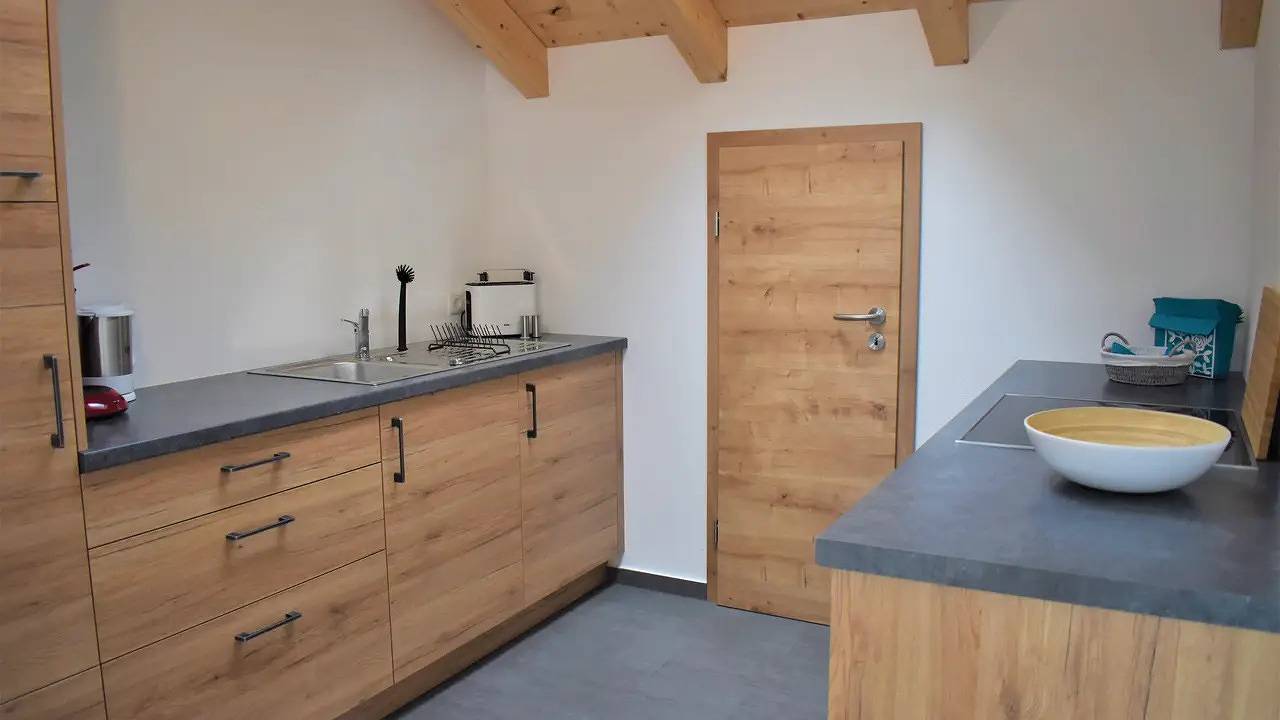 Ganze Ferienwohnung, Ferienwohnung für 4 Personen (80 m²) in Rosenheim in Rosenheim, Oberbayern