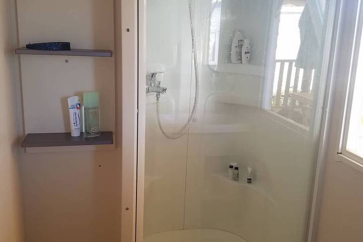 Camping für 4 Personen in Hyeres - 4