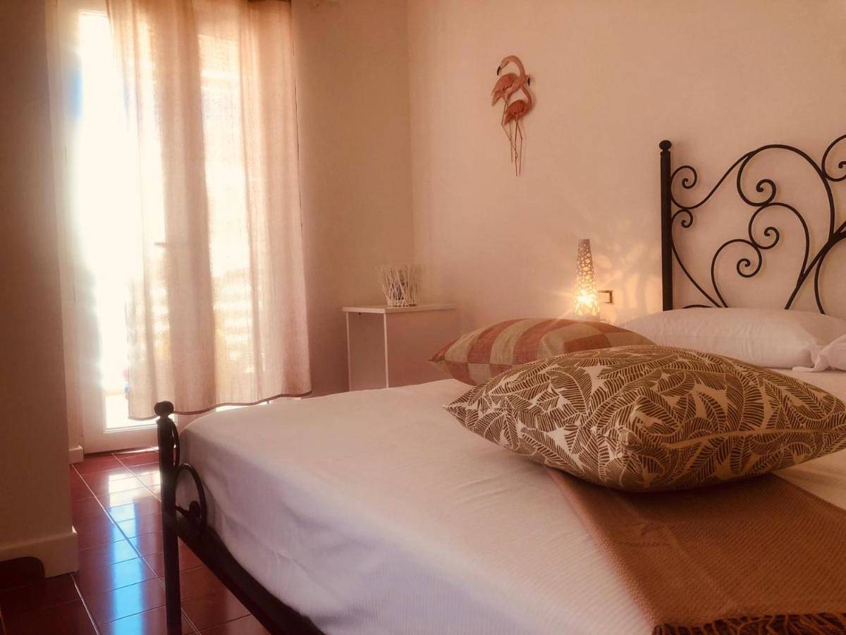 Casa Pesce in Ponza, Lazio