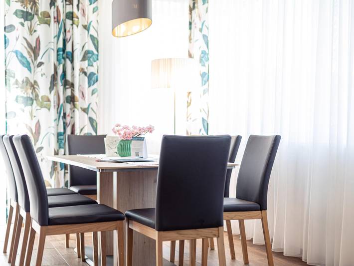 Ferienhaus für 11 Personen, mit Sauna und Terrasse in St. Lambrecht - 3