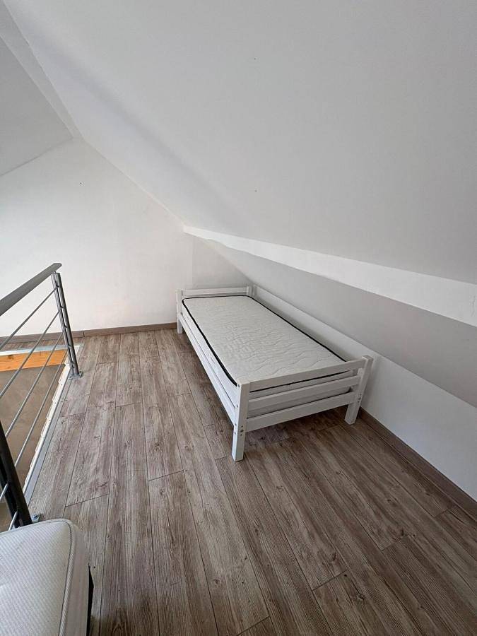 Appartement entier, One-Bedroom Apartment in Bavilliers, Territoire de Belfort