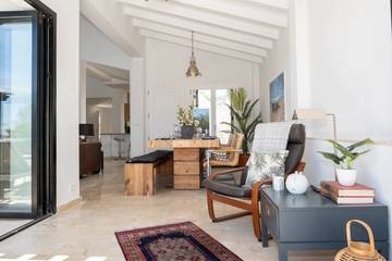 Chalet para 8 Personas en Murcia , Interior de Murcia, Foto 4